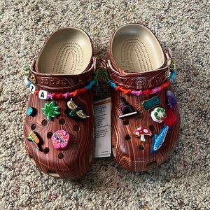 SZA x Crocs limited edition